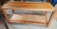 Assembly Bench