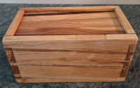 Auction Box 2024