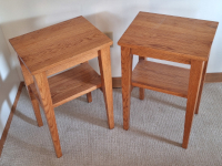 Bedside Tables
