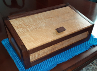 Chess Box