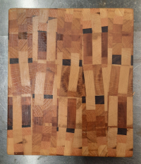 Mosaic Cutting Board