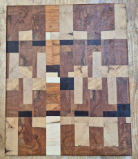 Cutting Board