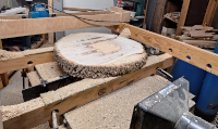 Large Jointer Jig