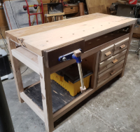 Main Bench