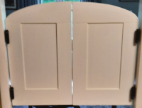 Saloon Doors