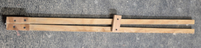 Taper Jig