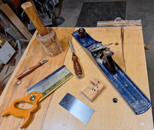 hand tools